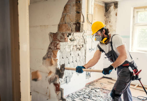 Best Concrete Repair Near Me  in Red Oaks Mill, NY