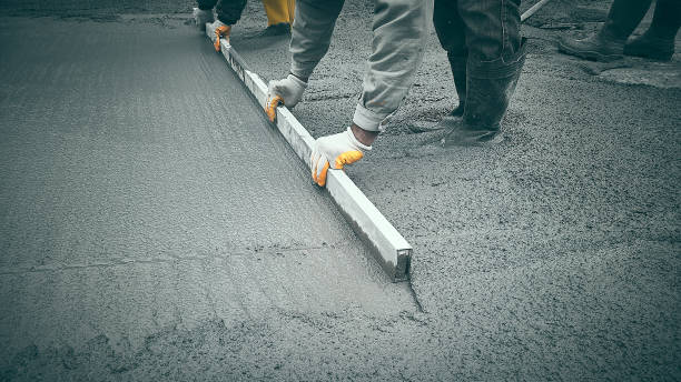 Best Concrete Patio Contractor  in Red Oaks Mill, NY