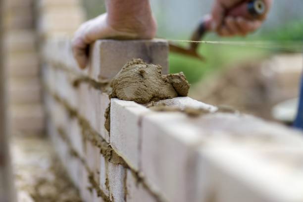 Best Concrete Crack Repair  in Red Oaks Mill, NY