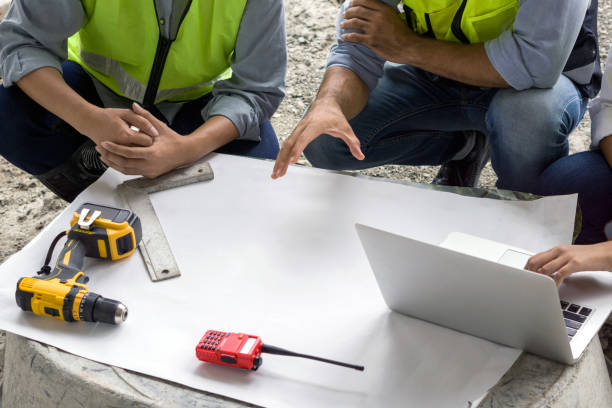 Best Local Concrete Companies  in Red Oaks Mill, NY