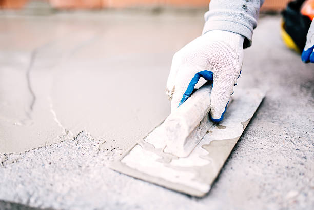 Best Concrete Foundation Repair  in Red Oaks Mill, NY
